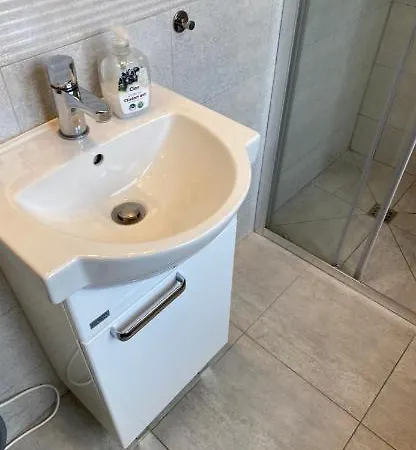 Oliwia Ii Apartmán *