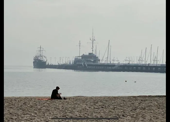 Oliwia Ii Сопот