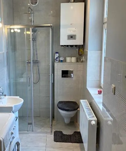 Oliwia Ii * Сопот